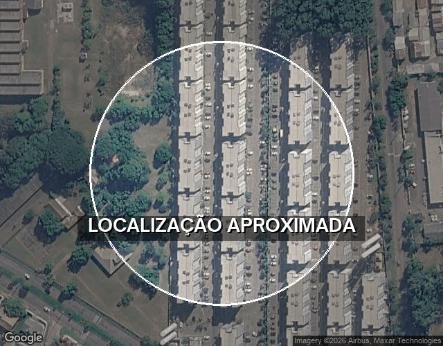 Apartamento com 2 quartos e vaga de garagem