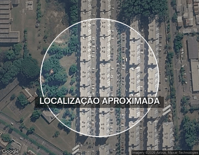 Apartamento com 2 quartos e vaga de garagem