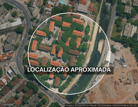 Apartamento com 50m² em Condomínio com 58% de Desconto