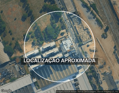 Apartamento com 36,92m² na Mooca, São Paulo