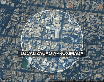 Apartamento 2 Quartos com Vaga em São Paulo