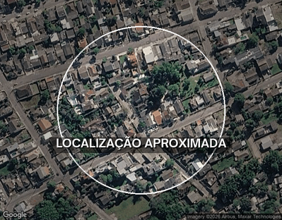 Terreno com 25m de frente na Vila Schirmer