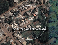 Terreno 136m² em Itacurubi/RS com ótima localização