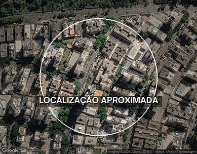 Apartamento 84m² com 2 Vagas no Buritis