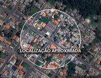 Terreno Urbano de 5.808m² em Esquina com Potencial Comercial