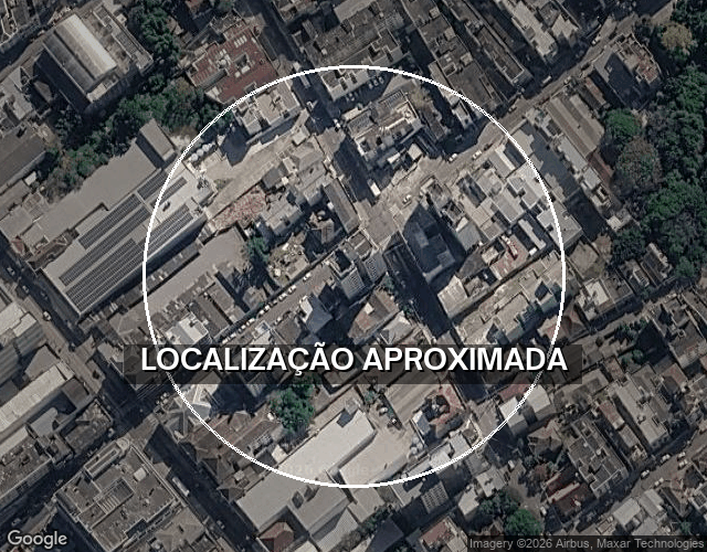 Apartamento com 2 dormitórios e sacada no Edifício Juriti