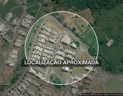 Terreno de 305m² em Condomínio Fechado