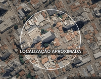 Fazenda Palmeiras com 416,94 ha em Unaí/MG