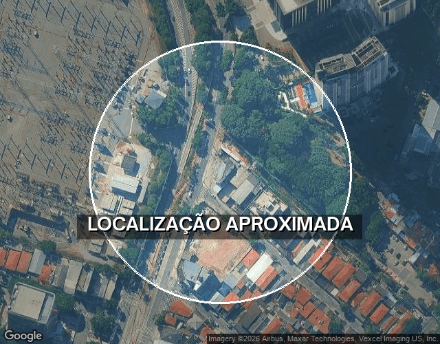 Conjuntos Comerciais Interligados com 26 Vagas na Berrini