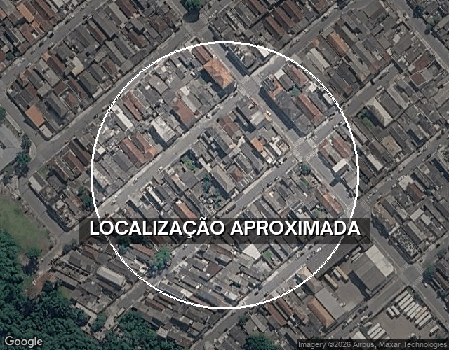 Casa com 2 quartos e vaga em Praia Grande
