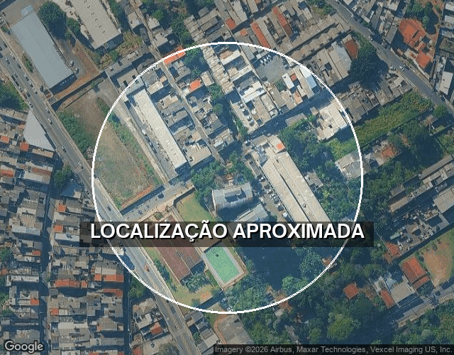 Apartamento 2 quartos com vaga em São Paulo