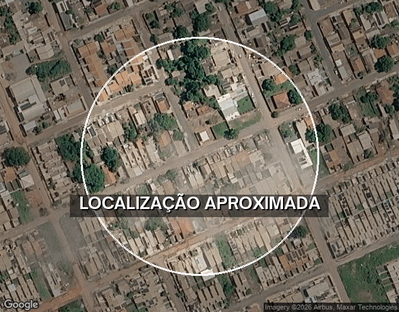 Casa com 2 quartos e 1 vaga em Várzea Grande