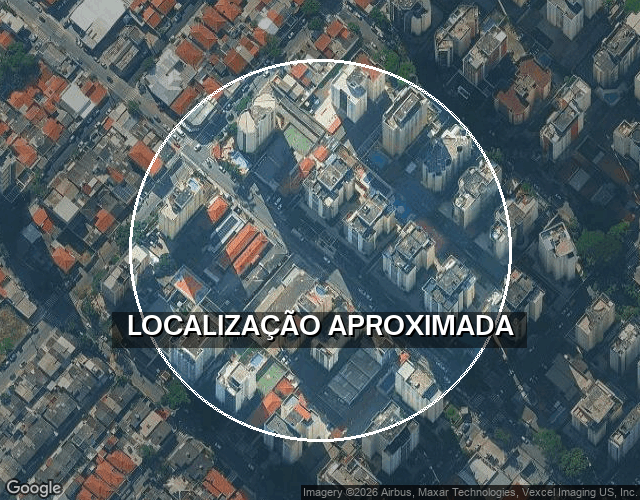 Apartamento com 2 vagas no Condomínio Central Park