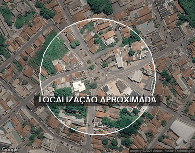 Casa com 2 Quartos e 2 Banheiros em Várzea Grande