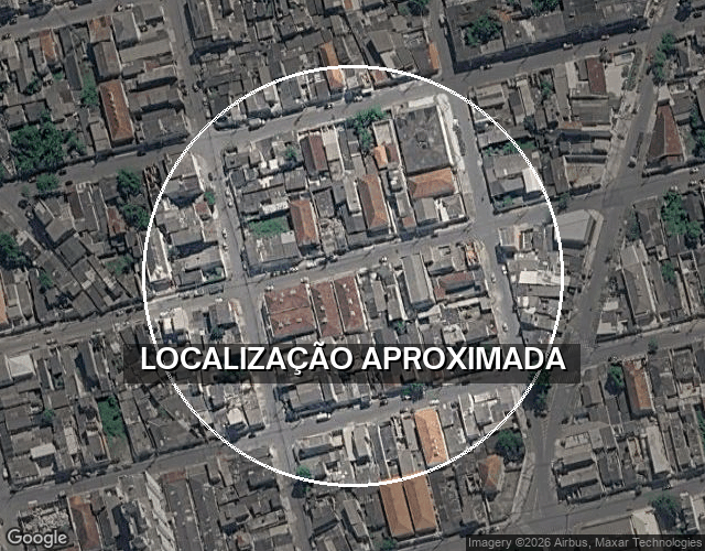 Casa com 2 Quartos e 1 Vaga em Praia Grande