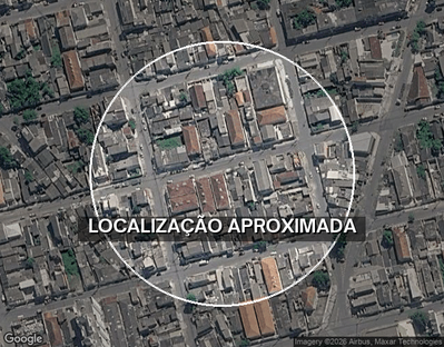 Casa com 2 Quartos e 1 Vaga em Praia Grande