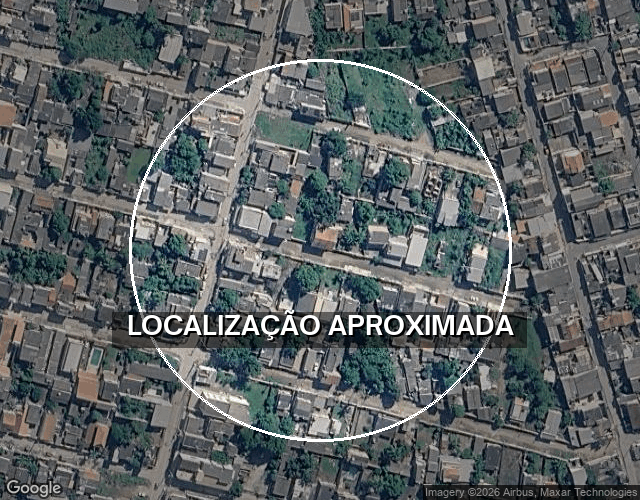 Casa com 78m² em Terreno de 360m² em Itaboraí