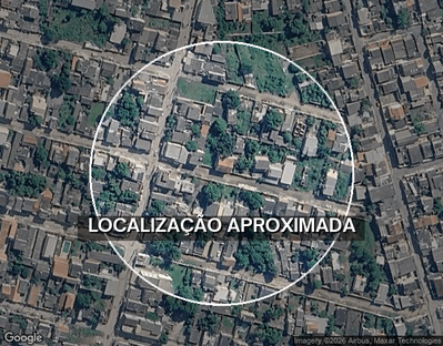 Casa com 78m² em Terreno de 360m² em Itaboraí