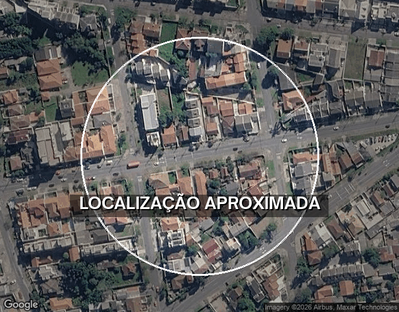Vaga de Garagem nº 17 no Edifício Sun Garden