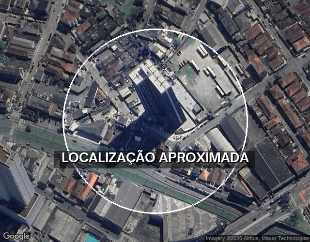 Apartamento 2 Quartos com 66,84m² em São Vicente