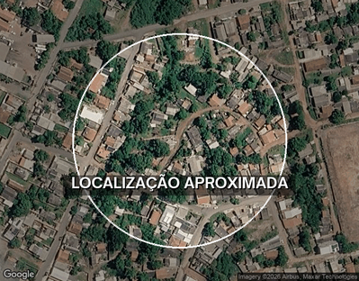 Casa com 2 quartos e 1 vaga em Várzea Grande