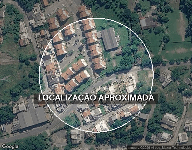 Apartamento 2 Quartos com Vaga em Campo Grande