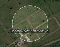 Terreno 442m² em Alegrete/RS com ótima localização