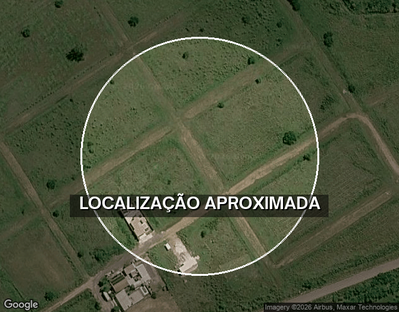 Terreno 442m² em Alegrete/RS com ótima localização