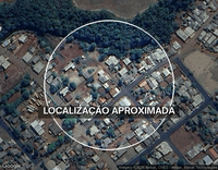 Terreno de 16.200m² com excelente localização