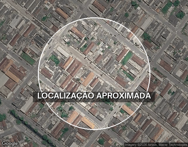 Casa com 2 Quartos e Vaga em Praia Grande