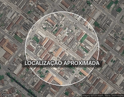 Casa com 2 Quartos e Vaga em Praia Grande