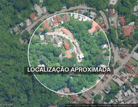 Casa com 304m² em Santa Tereza, 2 pavimentos e subsolo