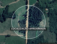 Área Rural de 8,75ha com Potencial Produtivo