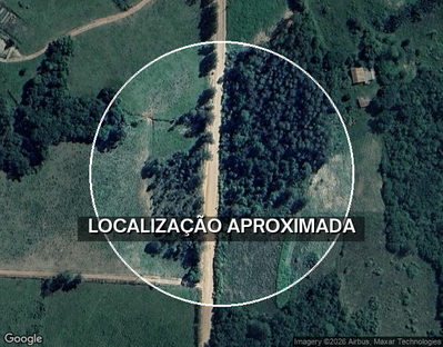 Área Rural de 8,75ha com Potencial Produtivo