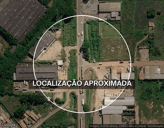 Terreno 360m² em Jardim Tropical, Imperatriz/MA