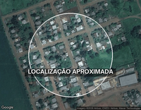 Barracão Industrial com 2.100m² em Clevelândia/PR