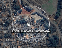 Casa com 79m² de área construída em São Tomás de Aquino