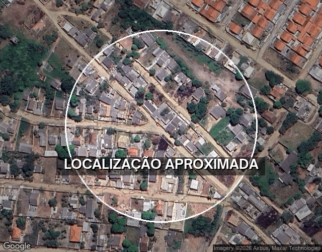 Casa em Condomínio com 3 Quartos e 90% Concluída