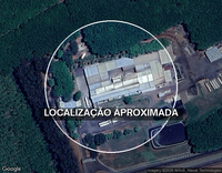 Fazenda Grotinha com 12,10 ha e plantação de seringueiras