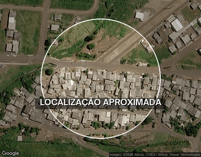 Casa com 2 Edificações em Xanxerê-SC