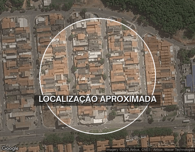 Casa Residencial com 125m² em Hortolândia/SP