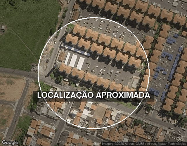 Apartamento 2 quartos com 48m² em condomínio