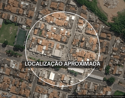 Casa com 83m² em Jd Nova América, Hortolândia/SP