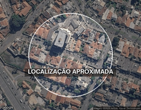 Sobrado com 366m² em Curitiba, ótima localização