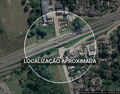 Casa com 2 Quartos e 2 Banheiros em Itaboraí