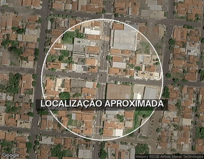 Casa em Santo Anastácio com 363m² de Terreno