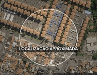 Apartamento 2 quartos, 1 banheiro e 48,44m²