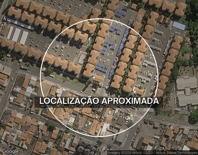 Apartamento com 2 dormitórios e 48m² em Hortolândia