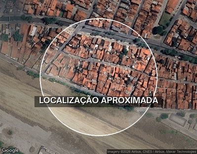 Casa com 6 quartos, piscina e área gourmet em Aracaju