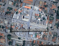 Terreno 390m² em Loteamento com Potencial de Valorização
